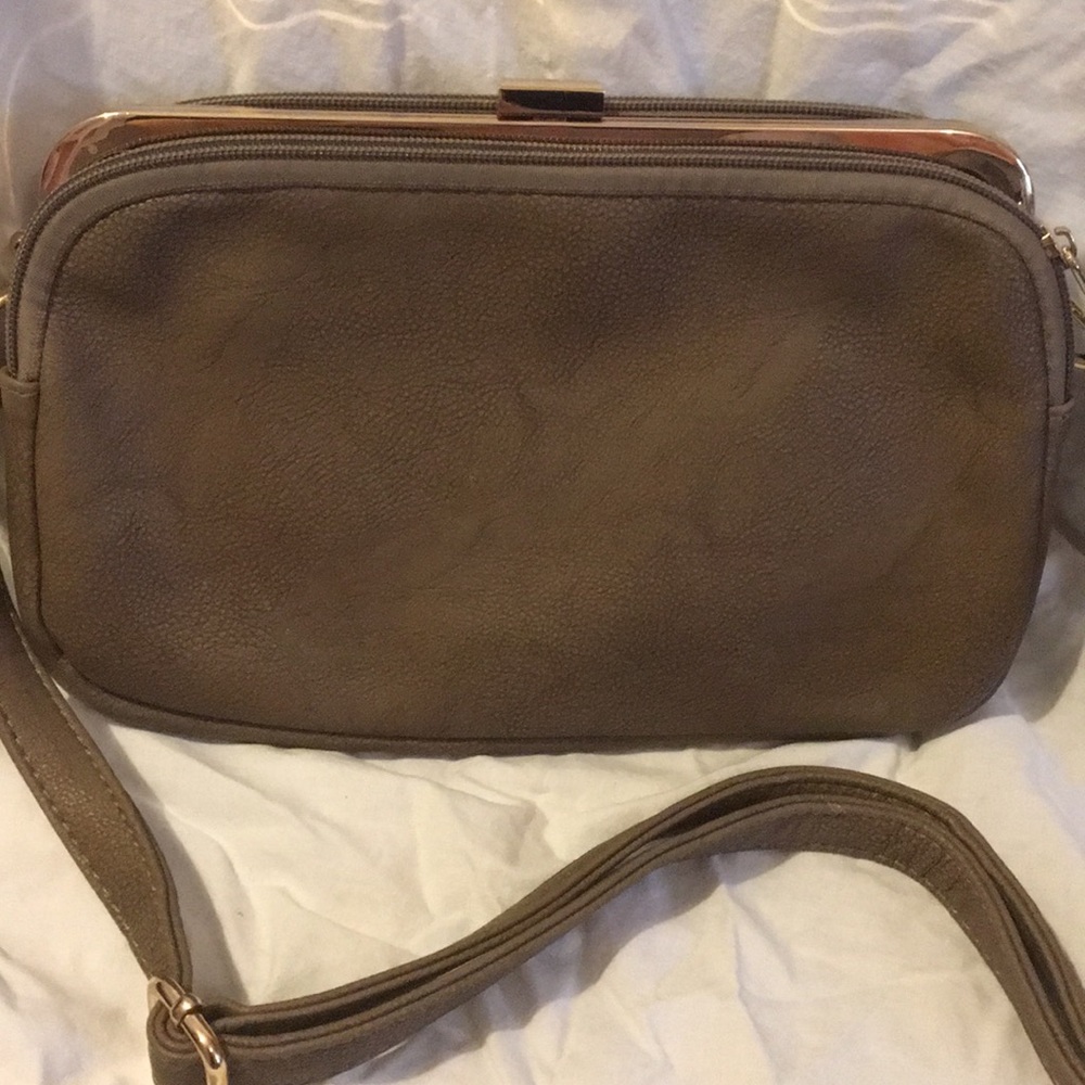 Pink Cosmo Purse - Picture 2 of 4